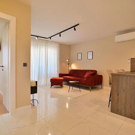 Noir Design Trogir