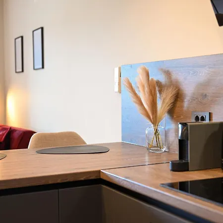 Noir Design Lejlighed Trogir