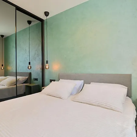 Noir Design Trogir
